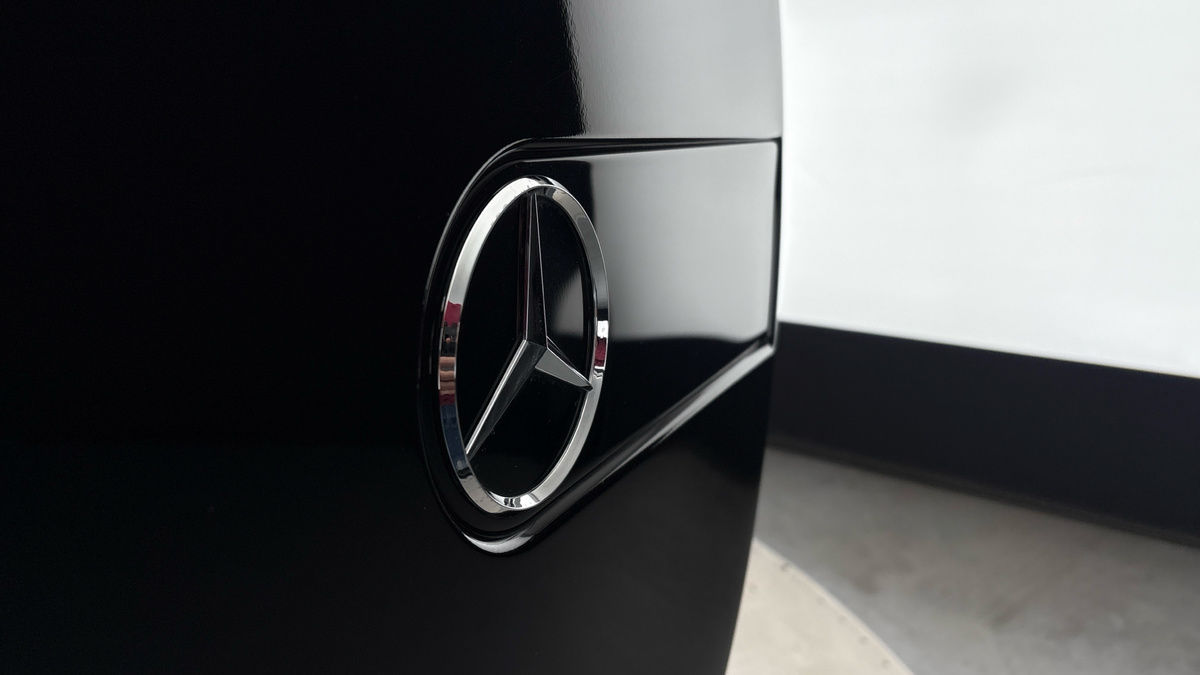 Mercedes-Benz G Class Image 27