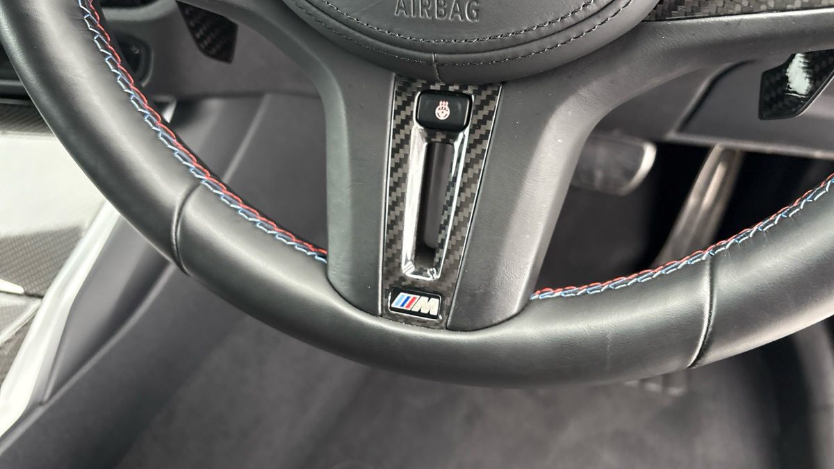 BMW M4 Competition Image 28