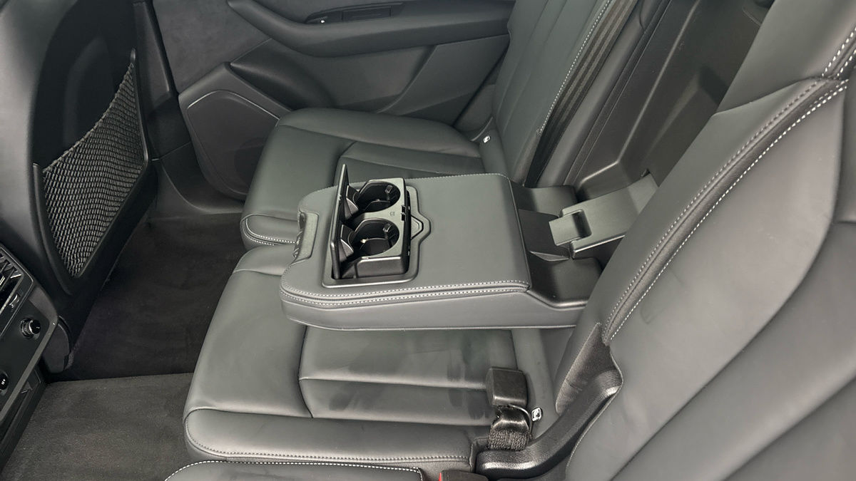 Audi Q7 Image 9