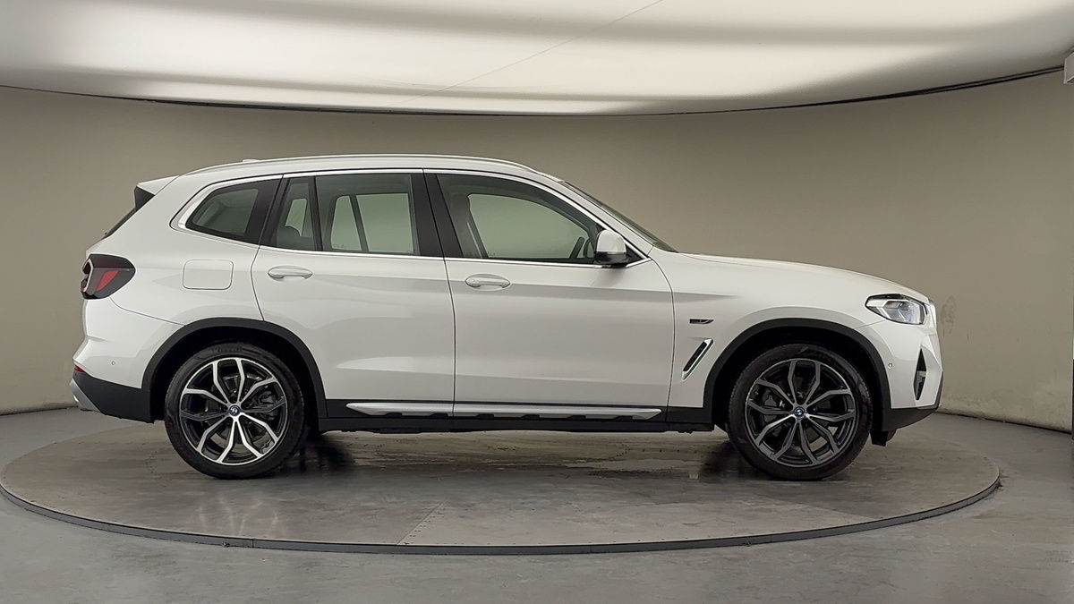 BMW X3 Image 16