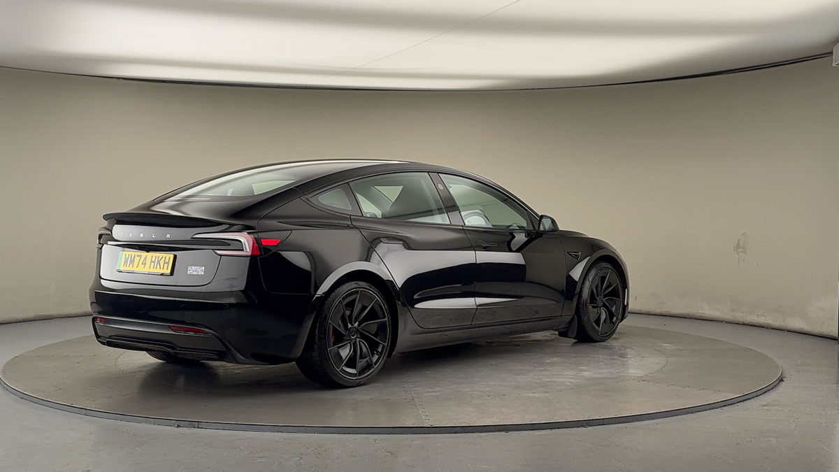 Tesla Model 3 Image 41