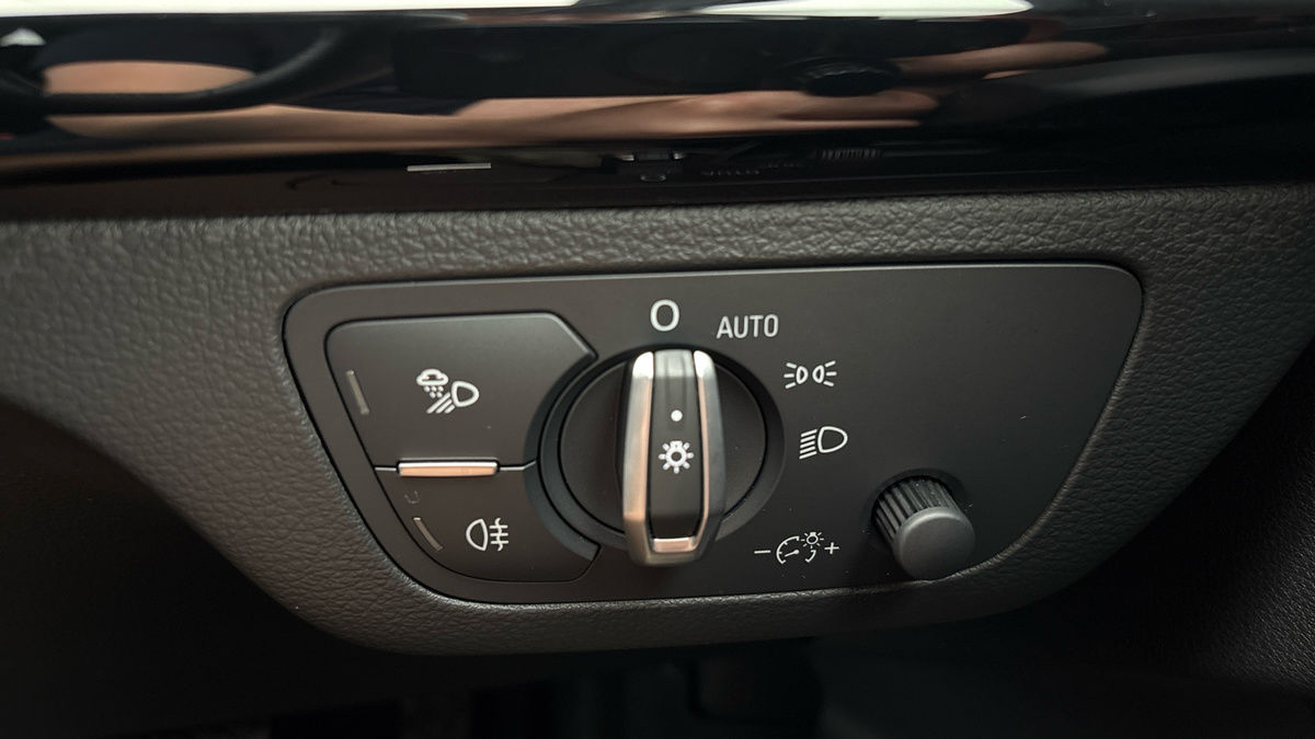 Audi Q5 Image 30
