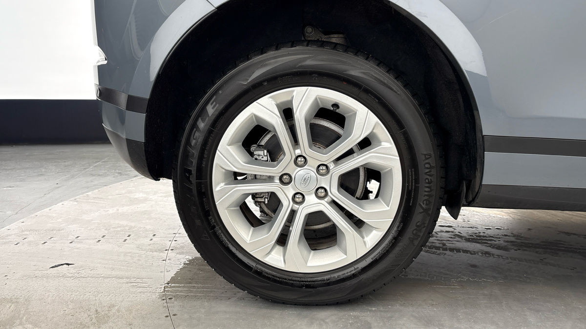 Land Rover Range Rover Evoque Image 10