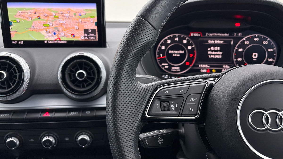 Audi Q2 Image 13