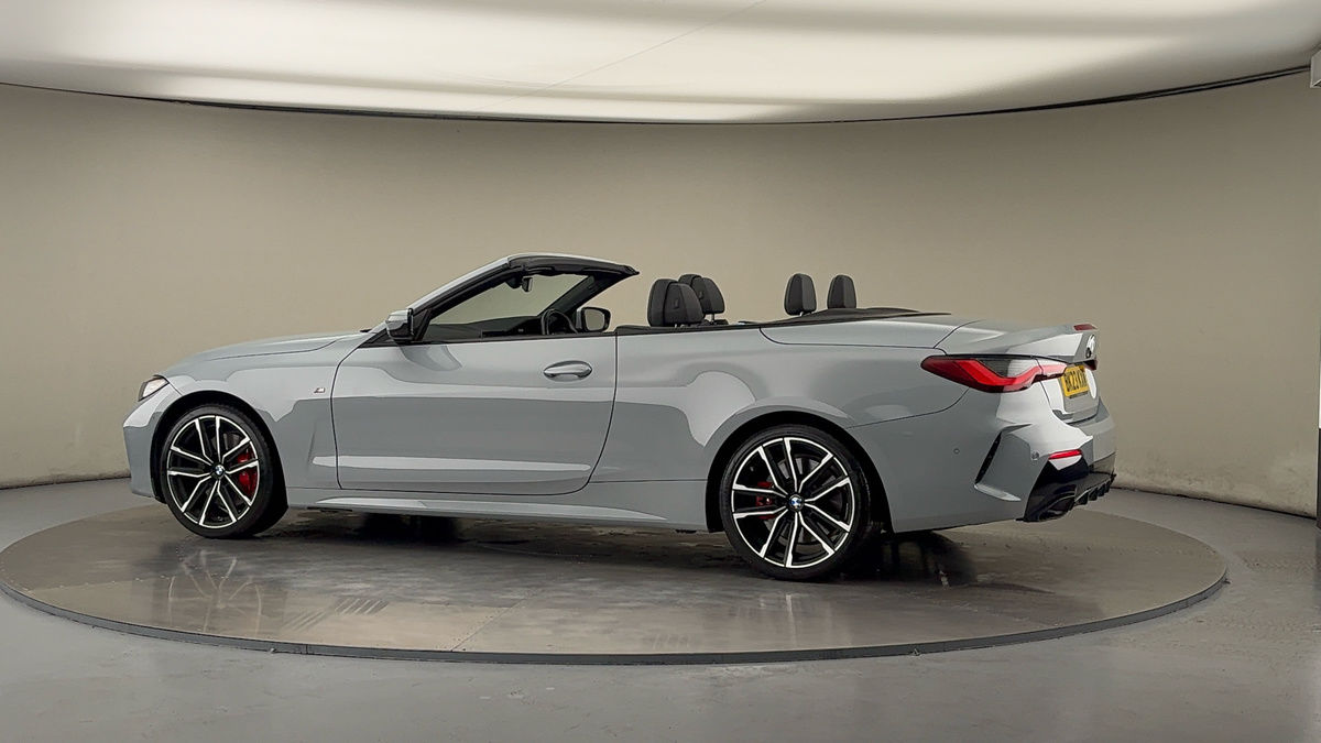 More views of BMW 4 Series