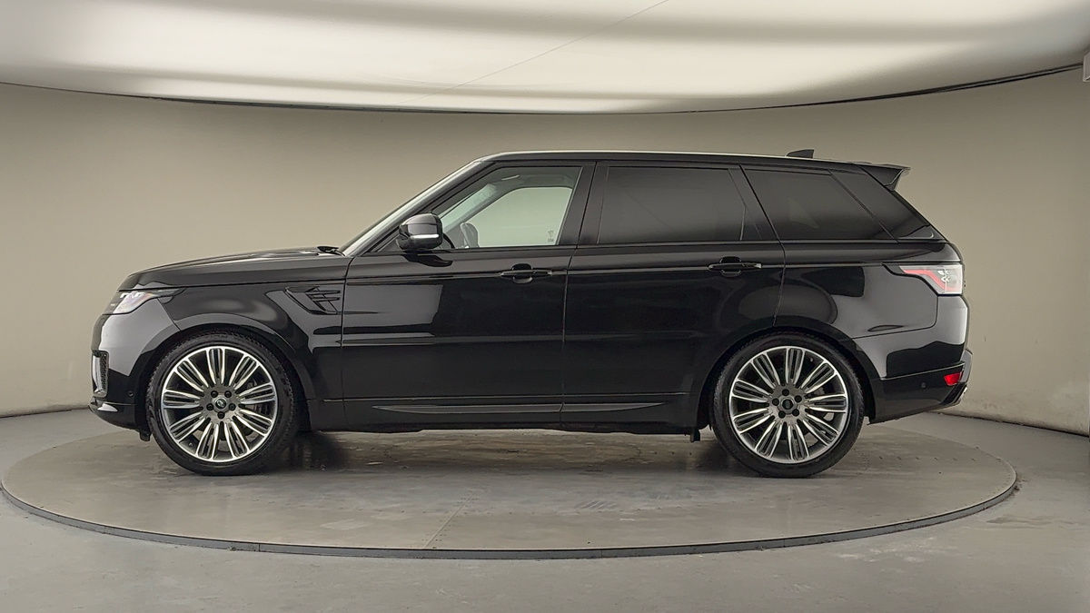 Land Rover Range Rover Sport Image 15