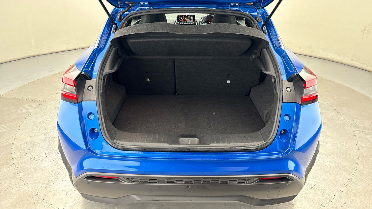 Nissan Juke Image 11