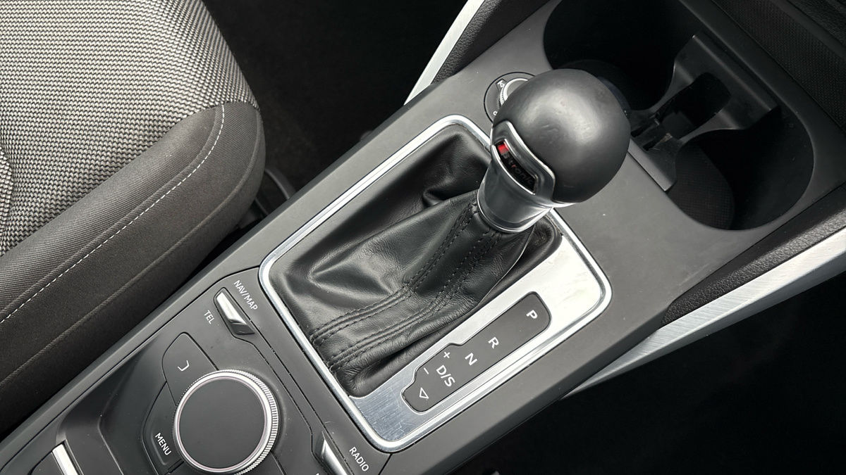 Audi Q2 Image 6