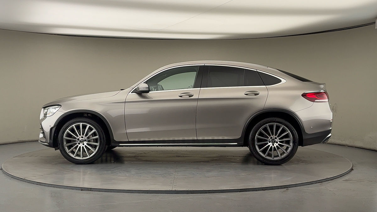 Mercedes-Benz GLC Image 15