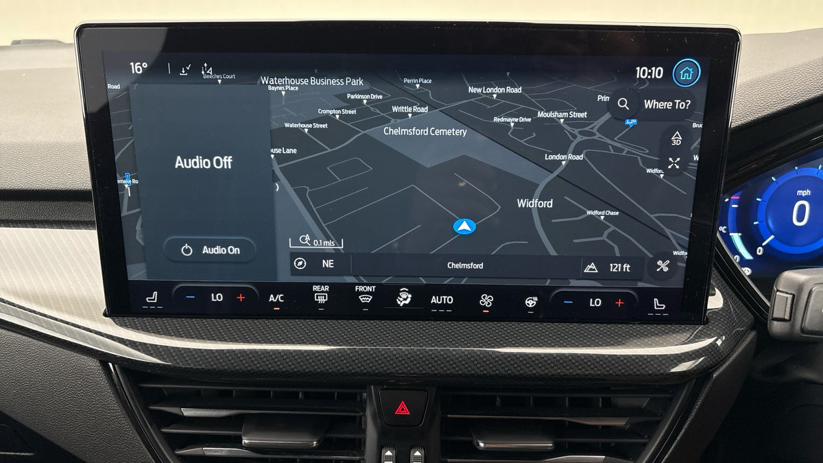 Ford Focus Image 17