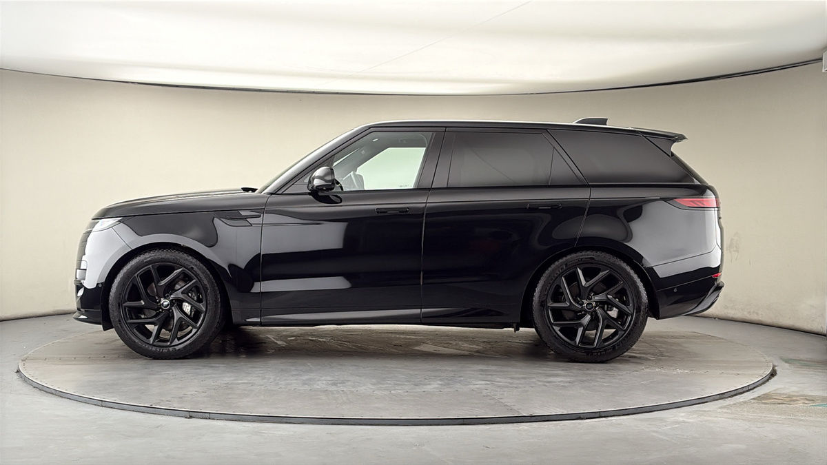 Land Rover Range Rover Sport Image 15