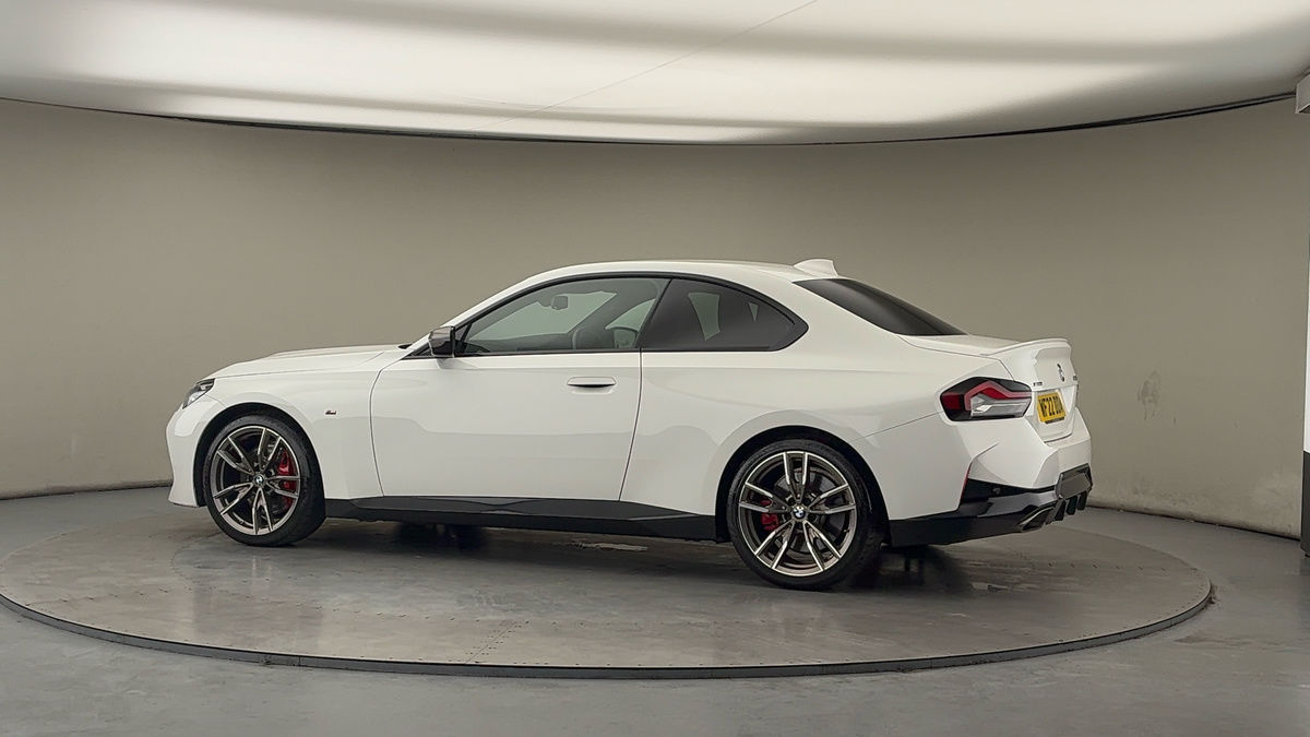 More views of BMW 2 Series