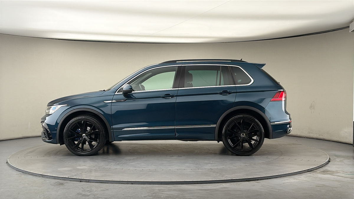 Volkswagen Tiguan Image 15