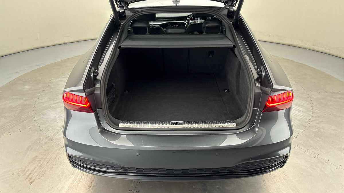Audi A7 Image 11