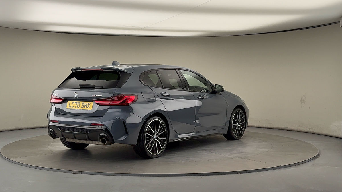 More views of BMW 1 Series