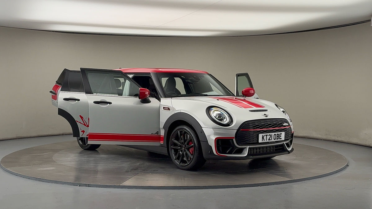 More views of MINI Clubman