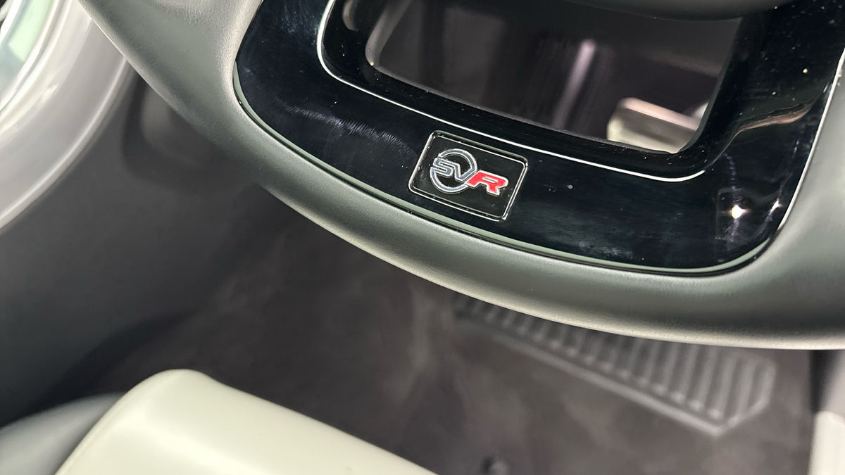 Land Rover Range Rover Sport Image 26