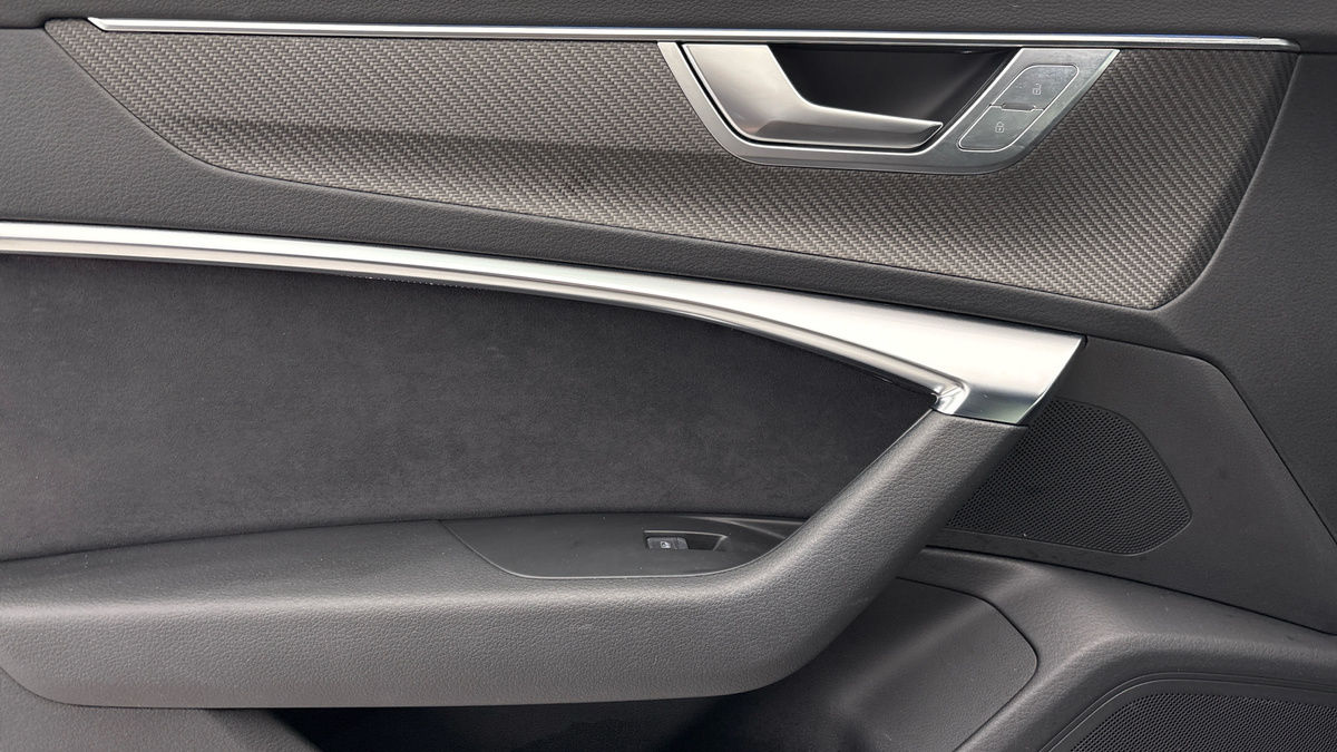Audi A7 Image 19