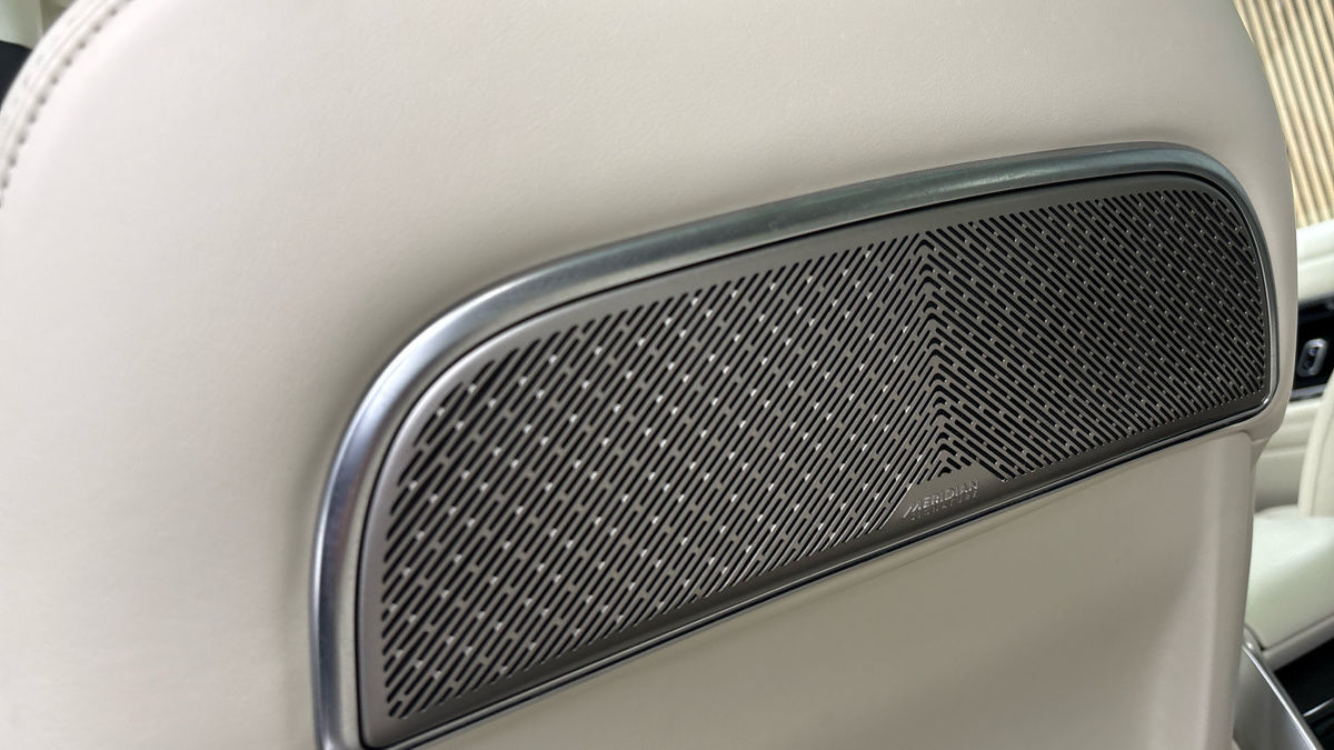 Land Rover Range Rover Image 31