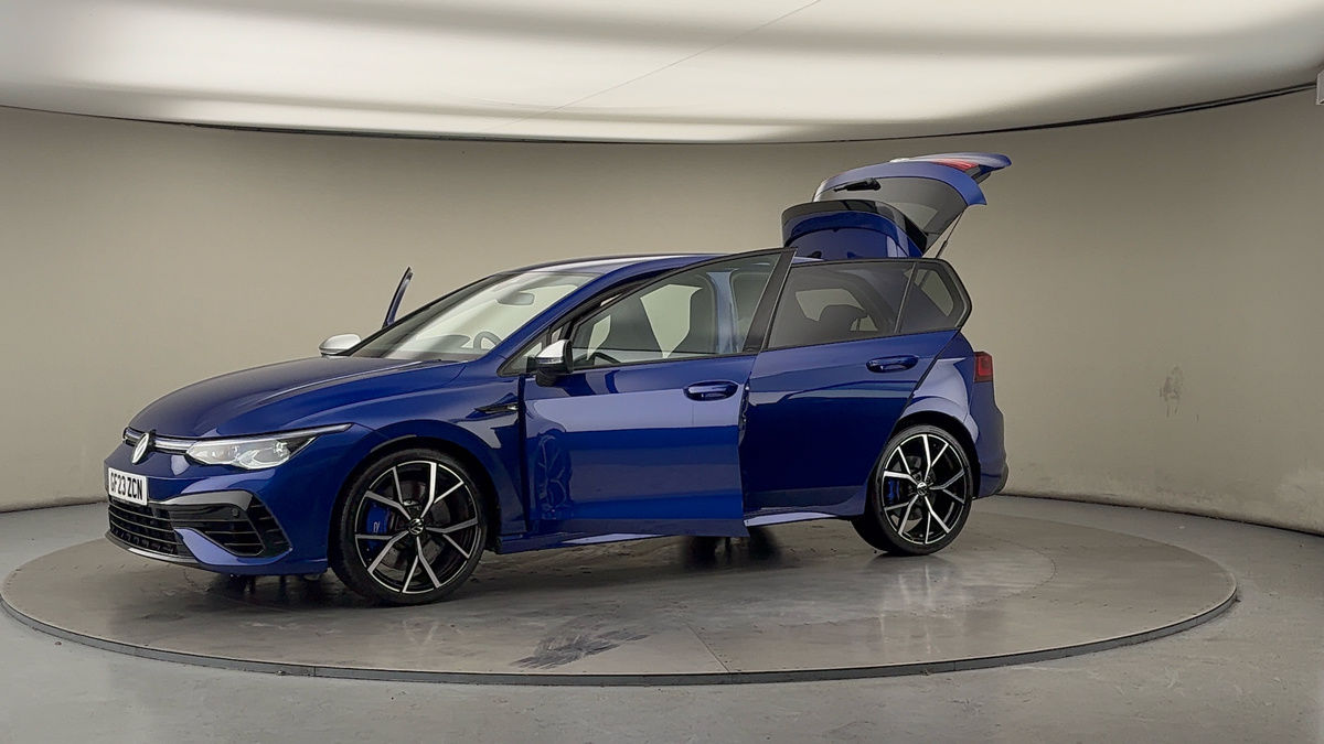 More views of Volkswagen Golf