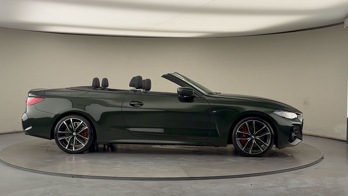 More views of BMW 4 Series