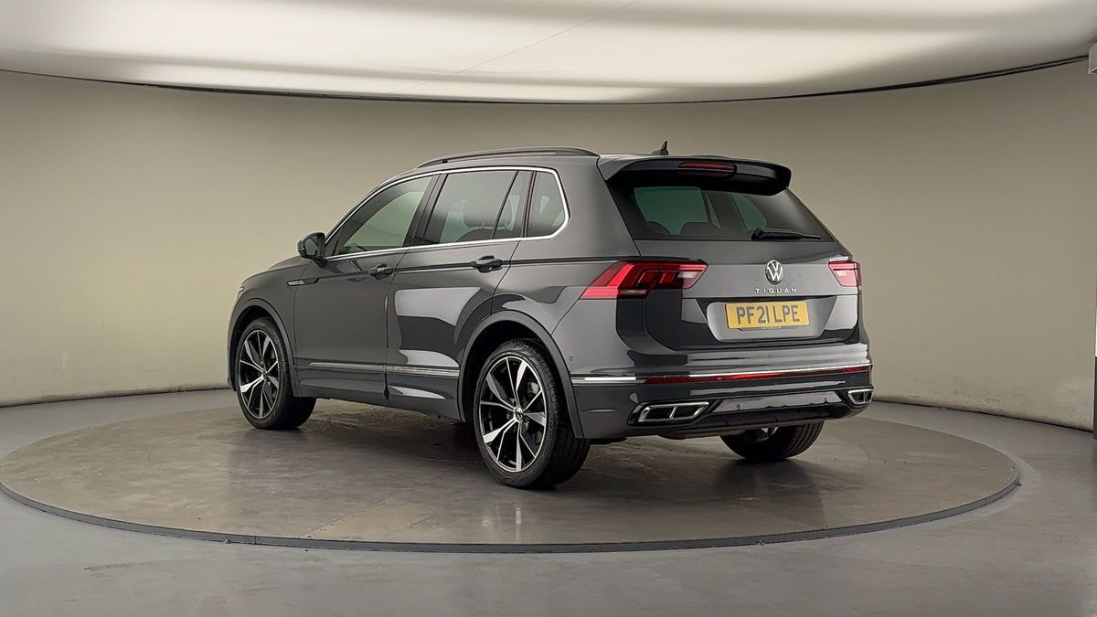 Volkswagen Tiguan Image 2
