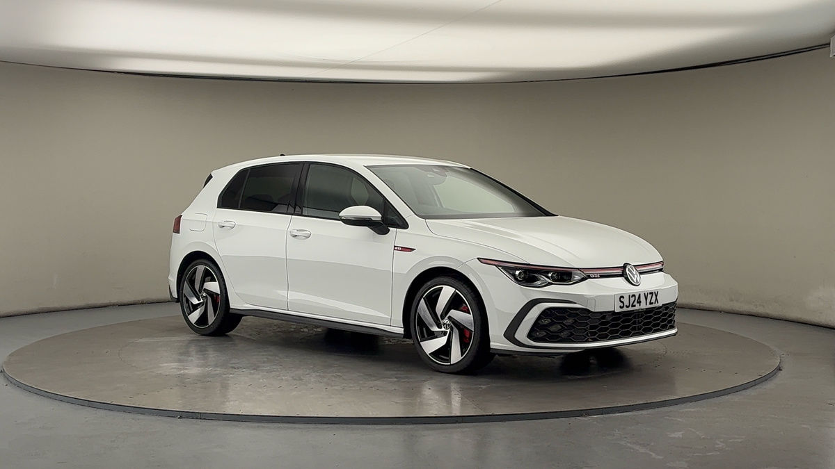 More views of Volkswagen Golf