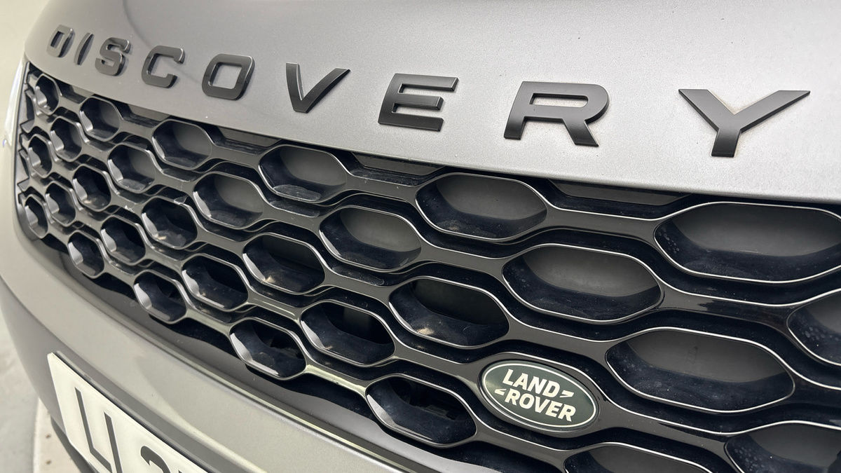Land Rover Discovery Image 24