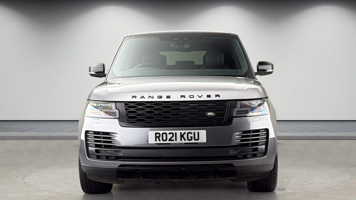 Land Rover Range Rover Image 3