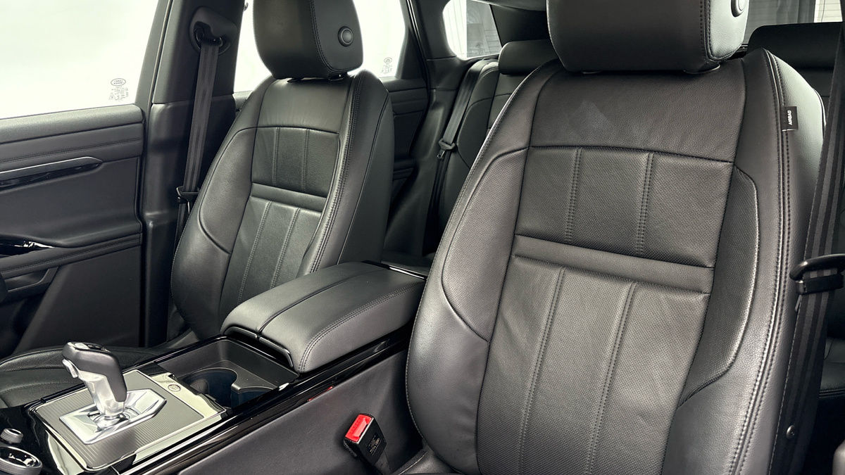 Land Rover Range Rover Evoque Image 7