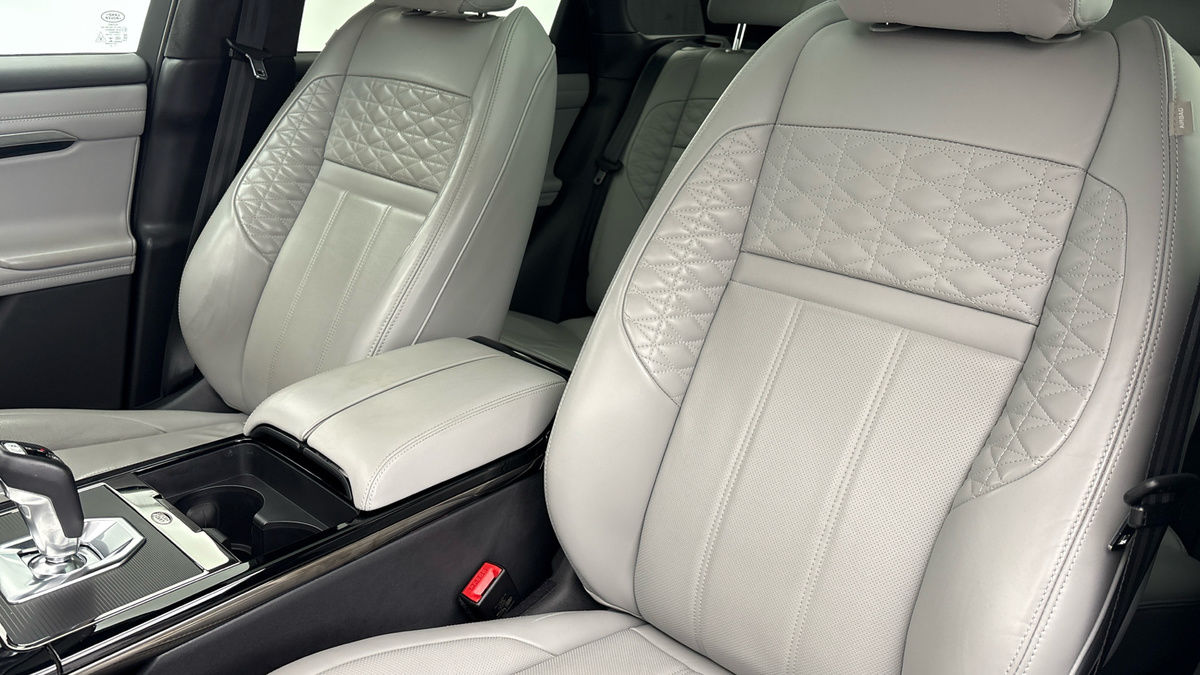 Land Rover Range Rover Evoque Image 7