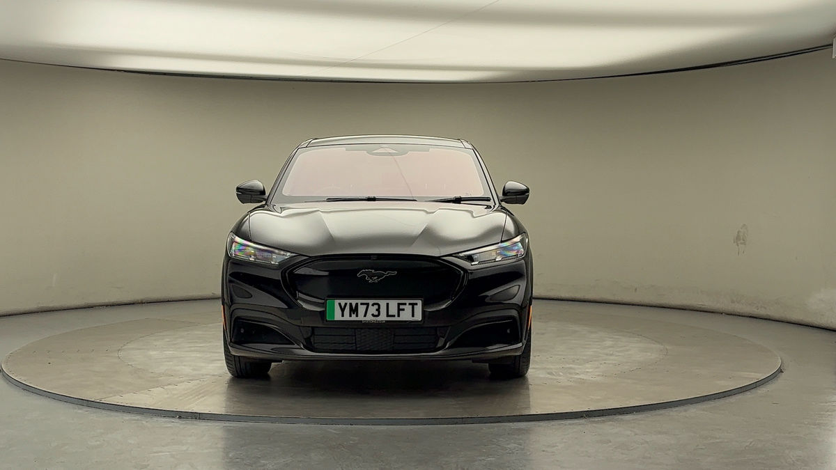 Ford Mustang Mach-E Image 3