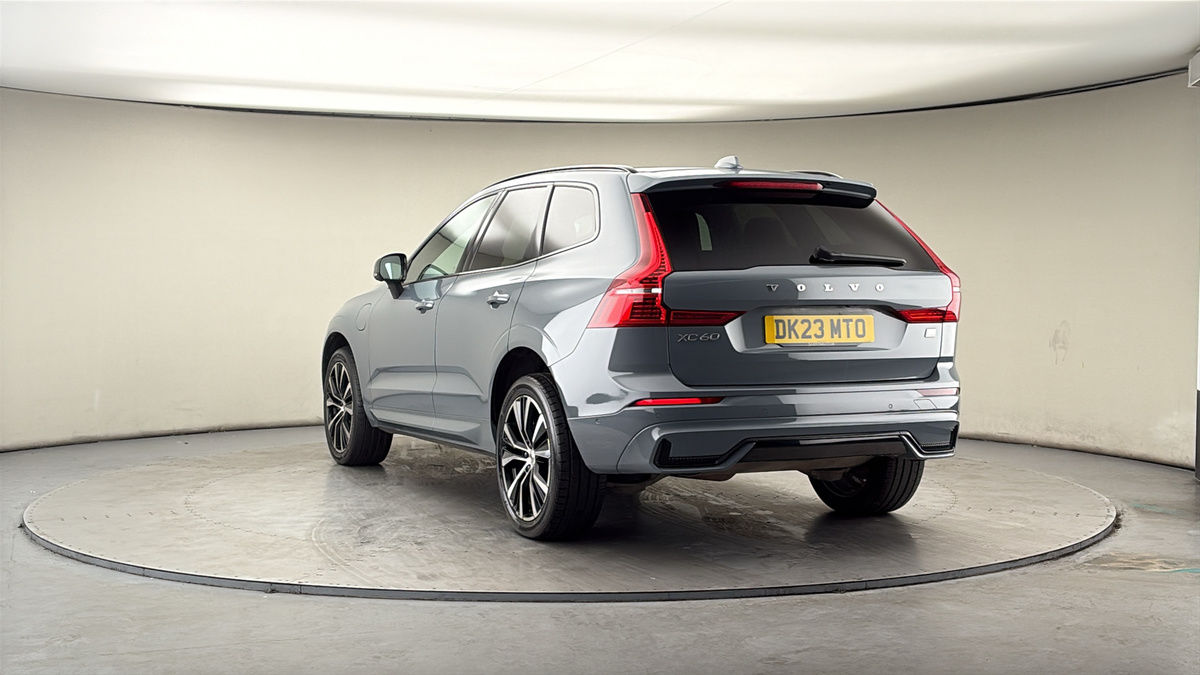 More views of Volvo XC60