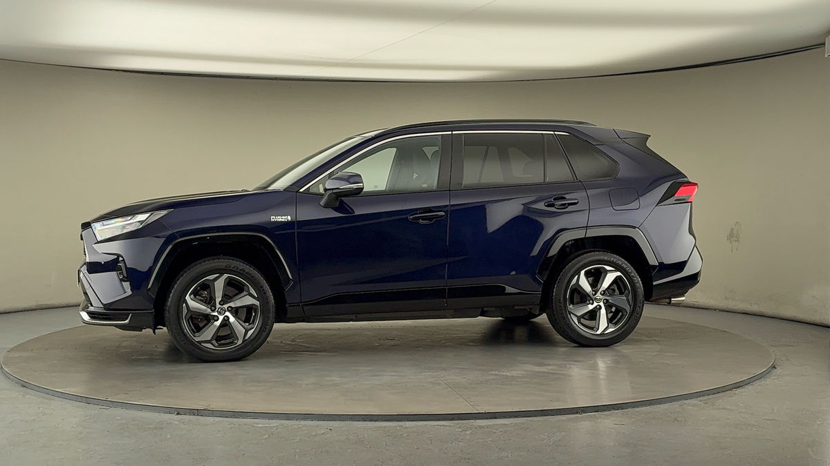 More views of Toyota RAV4