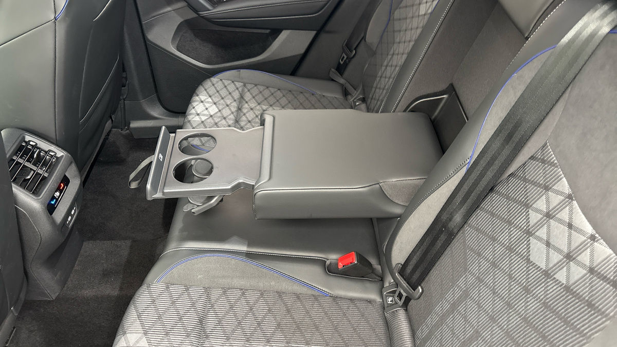 Volkswagen Tiguan Image 9