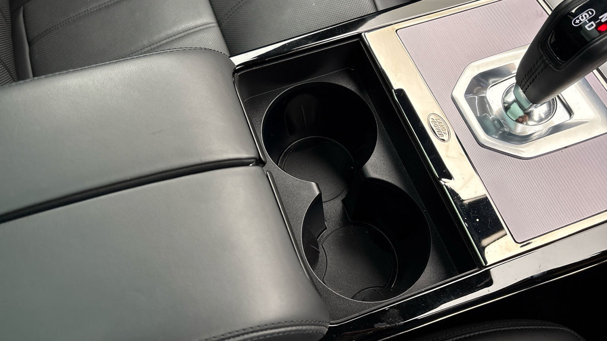 Land Rover Range Rover Evoque Image 33