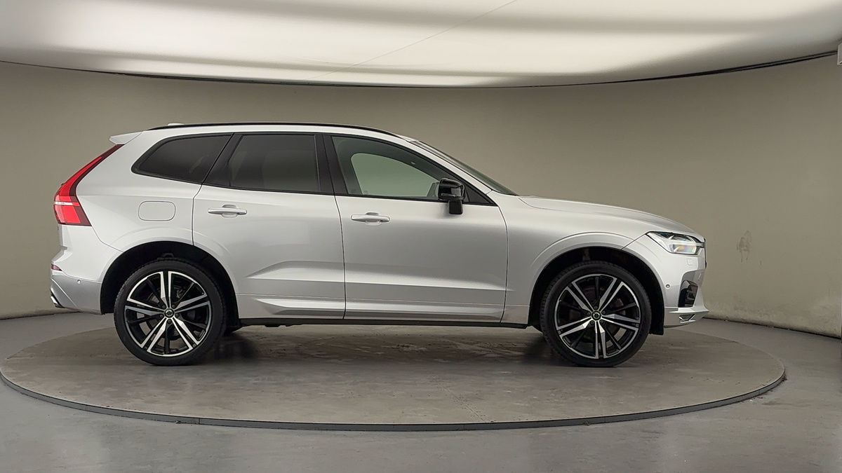 Volvo XC60 Image 16