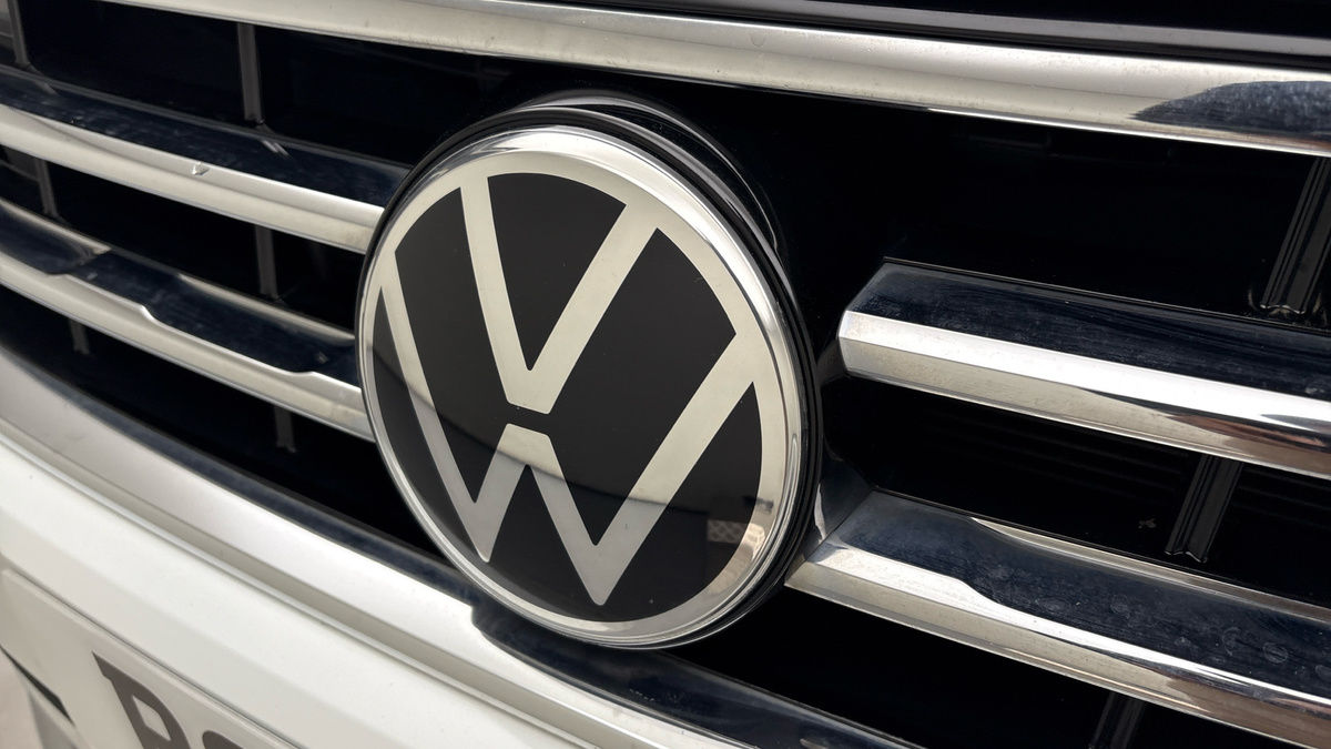 Volkswagen Tiguan Image 24