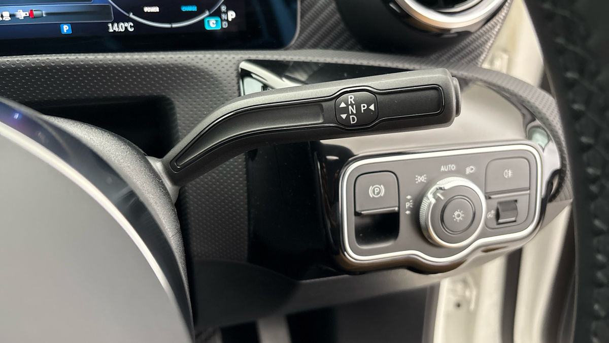 Mercedes-Benz A Class Image 6