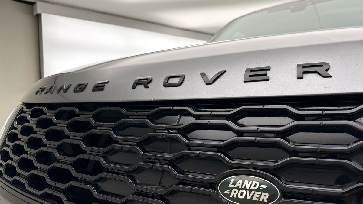 Land Rover Range Rover Image 24