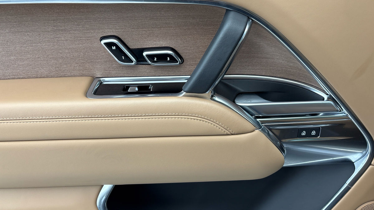 Land Rover Range Rover Image 19