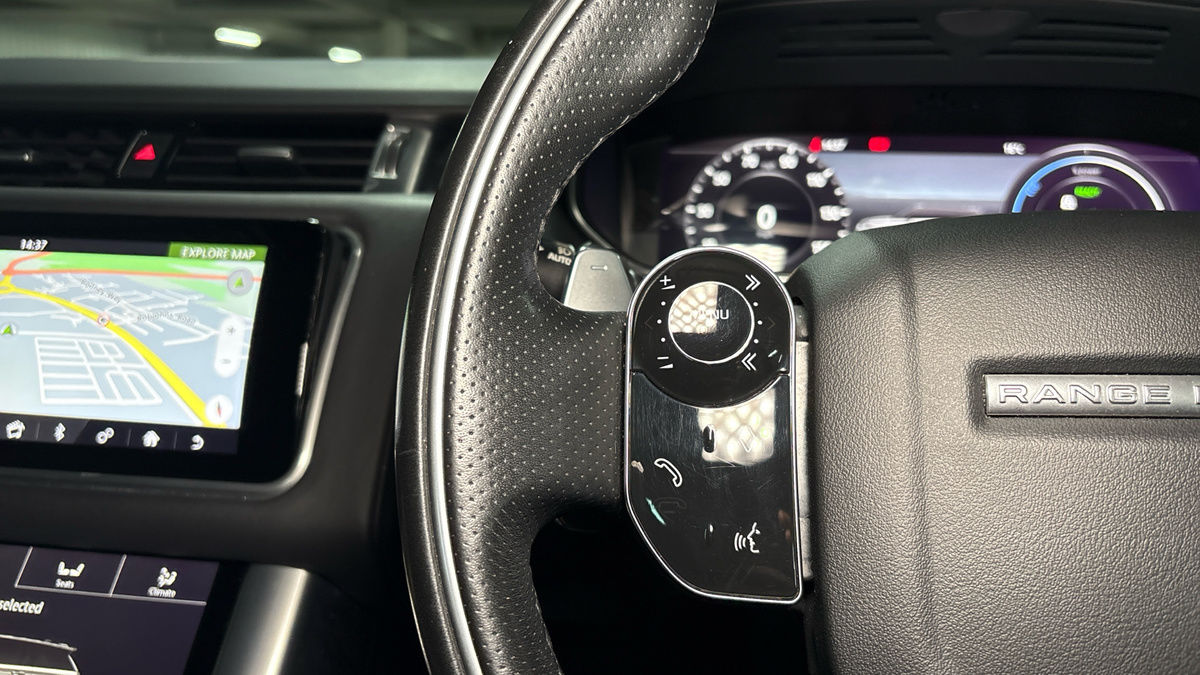 Land Rover Range Rover Sport Image 13