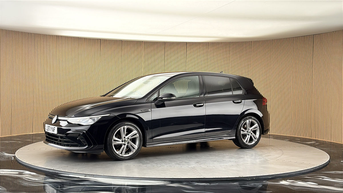 More views of Volkswagen Golf