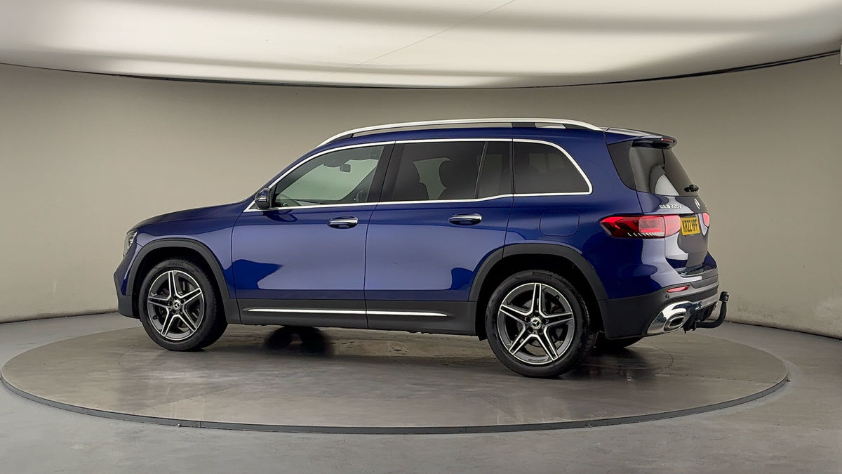 More views of Mercedes-Benz GLB