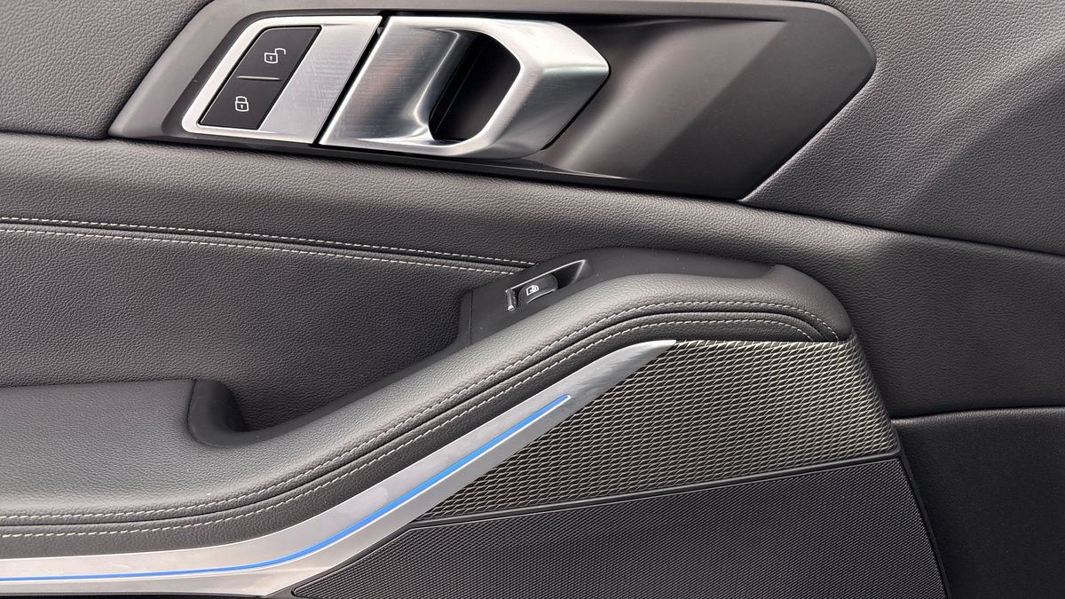 BMW X5 Image 19