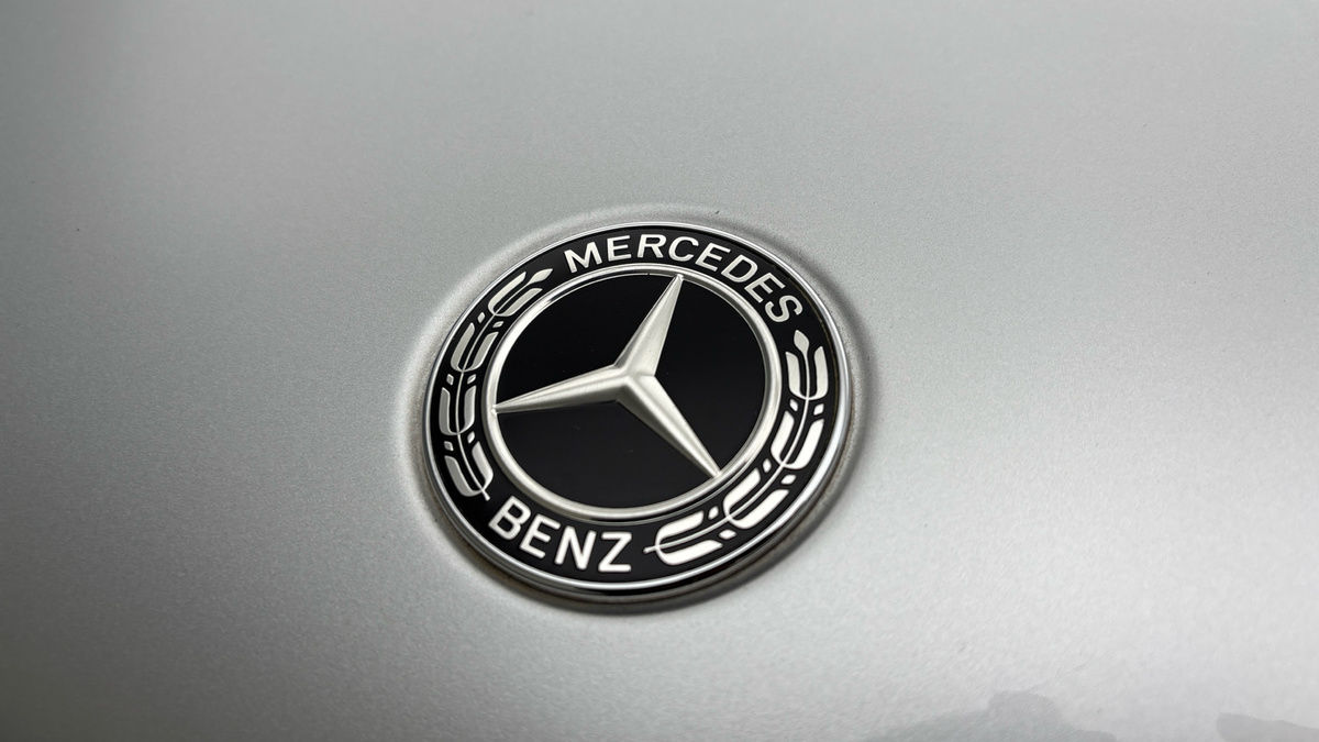 Mercedes-Benz GLE Image 24