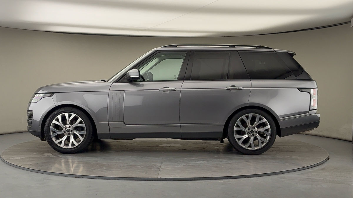 Land Rover Range Rover Image 15
