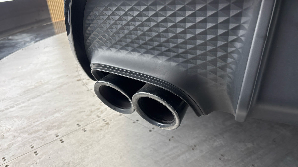 Porsche Macan Image 32