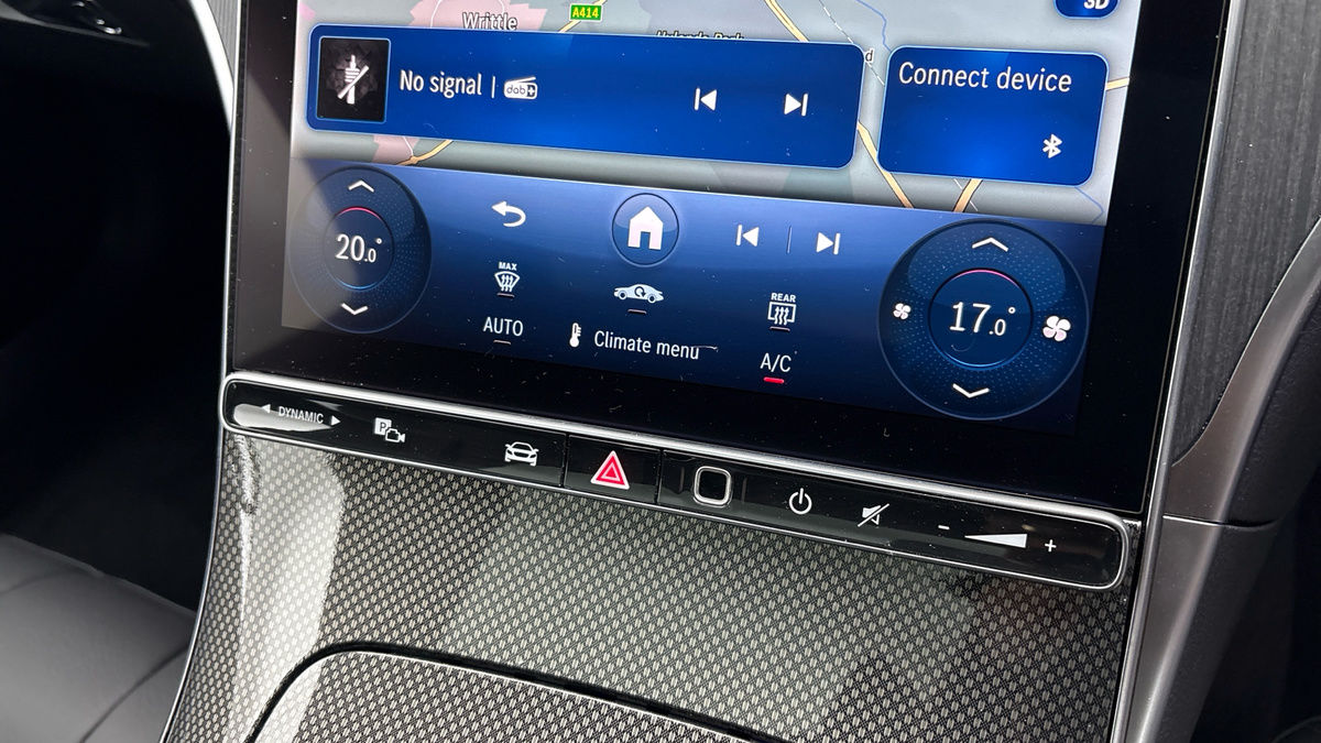 Mercedes-Benz CLE Image 9