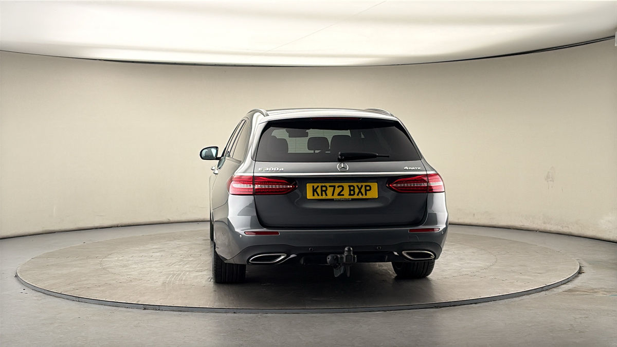 More views of Mercedes-Benz E Class